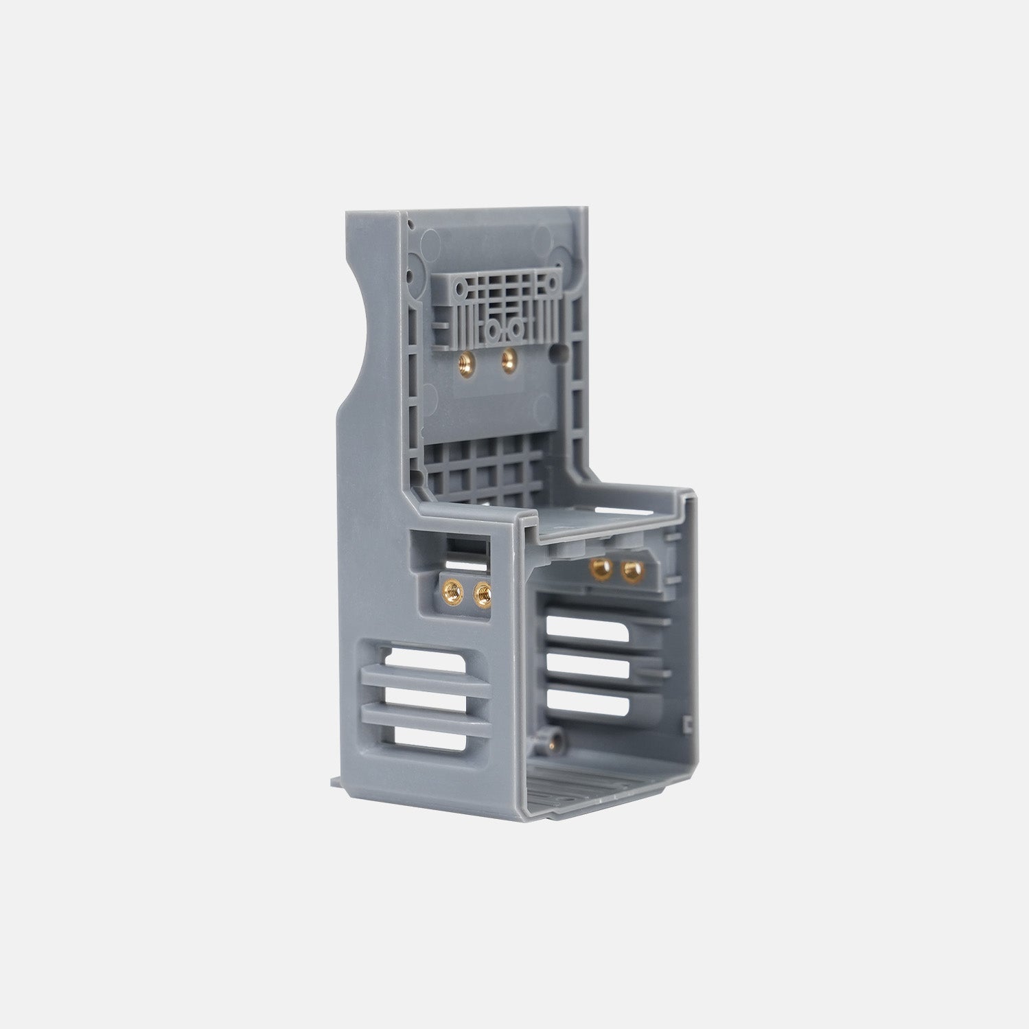 Extruder Motor Housing - M1