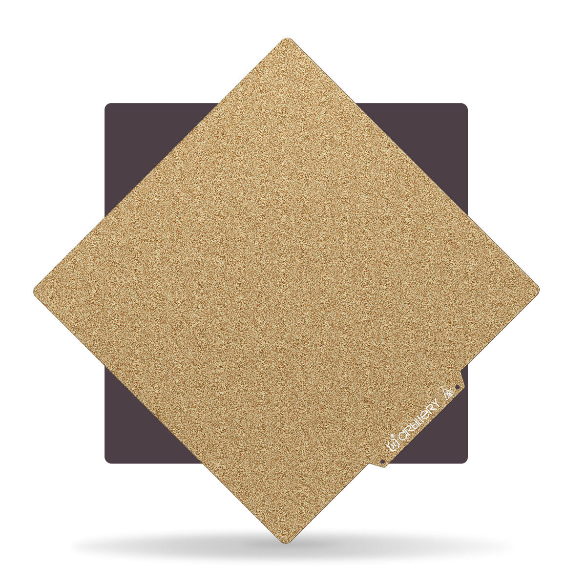 Flexible PEI Steel Plate