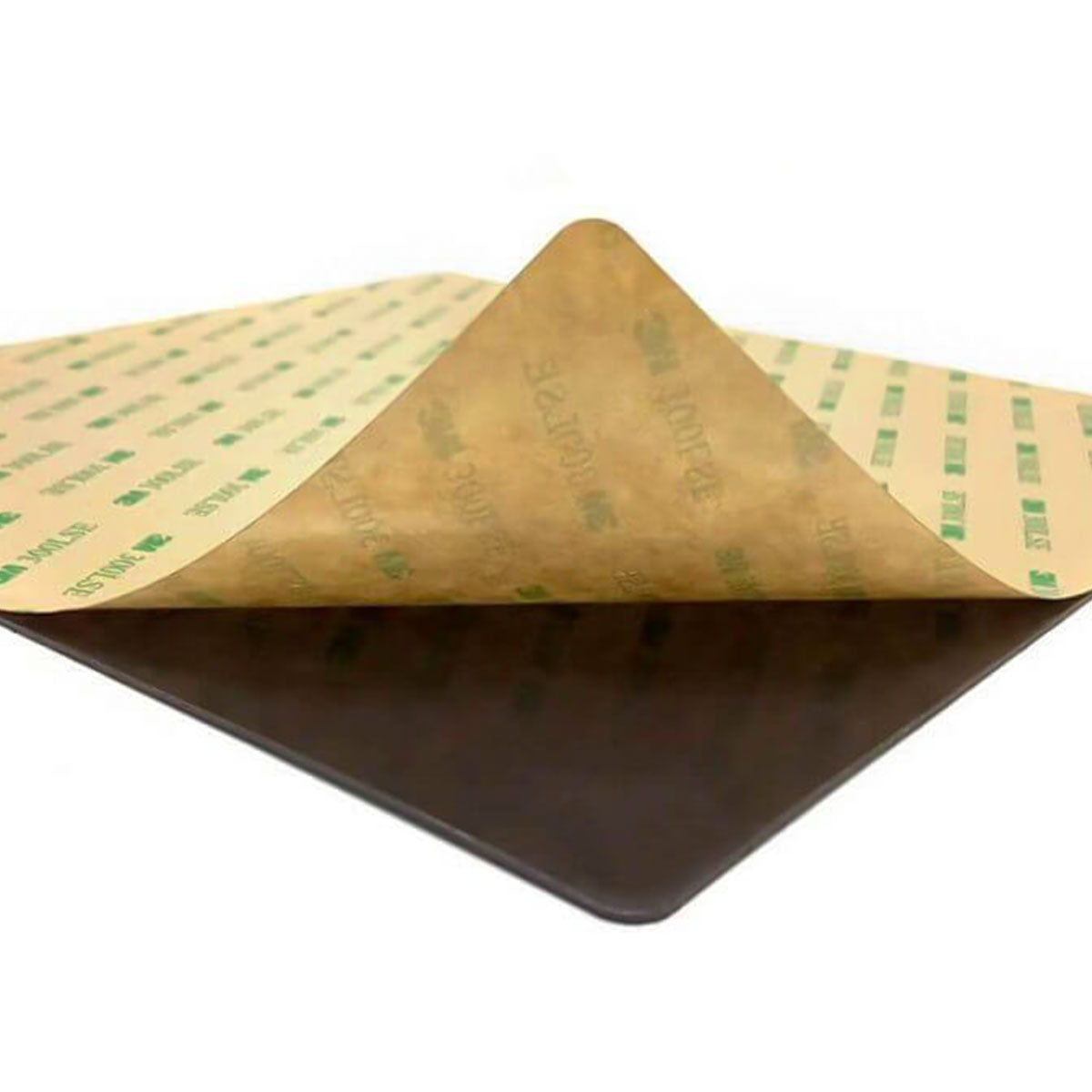 Flexible PEI Steel Plate