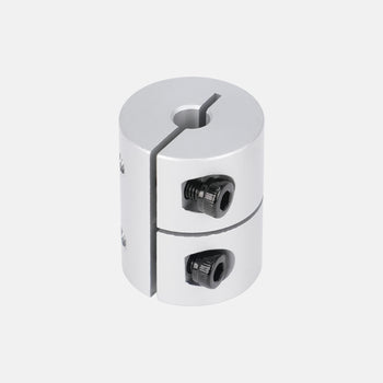 Rigid Coupler 5 mm × 8 mm – X4/X3
