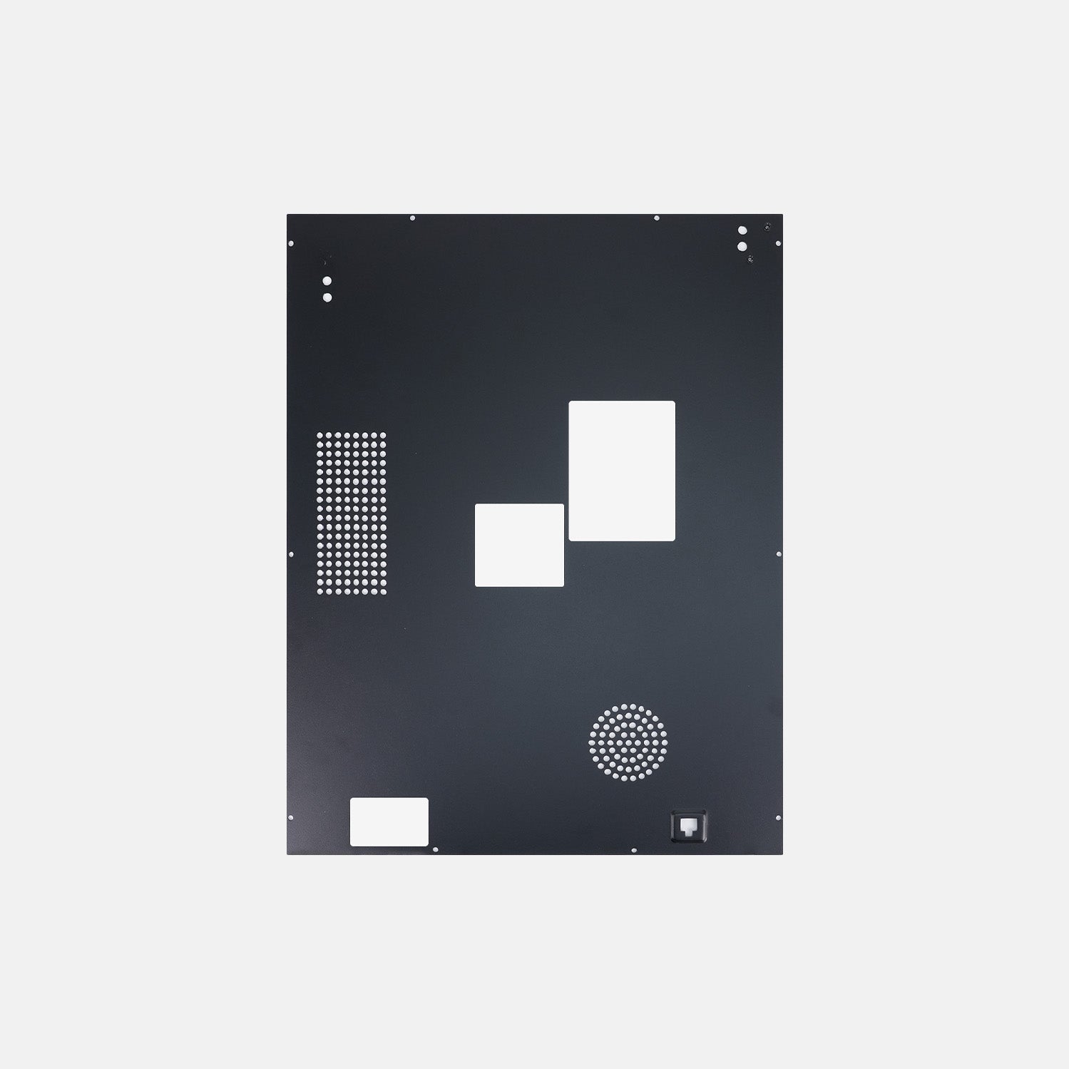 Rear Cover Panel - M1