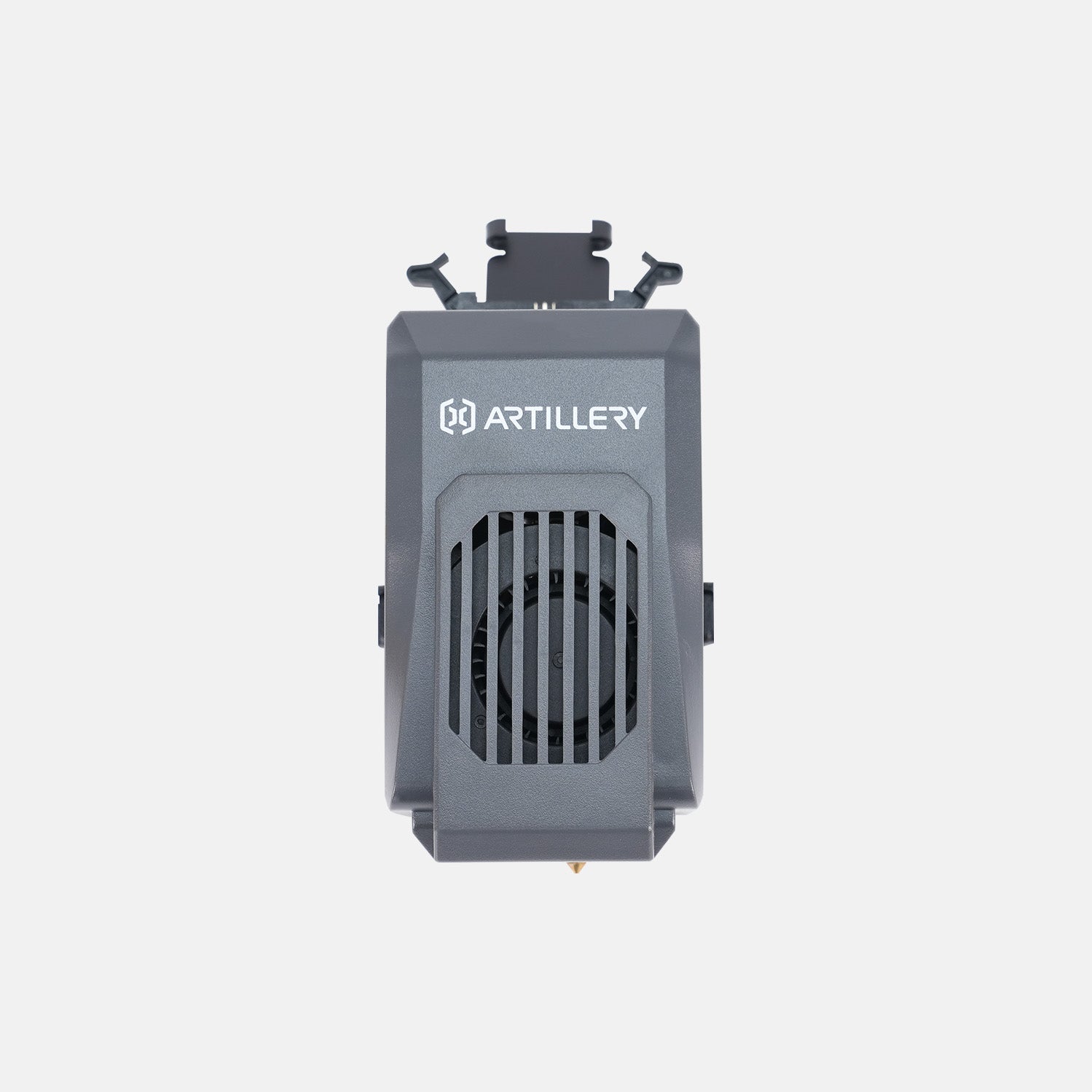 Dual-Gear Direct-Drive Extruder Assembly - X4