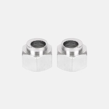 Universal Eccentric Wheel – X3