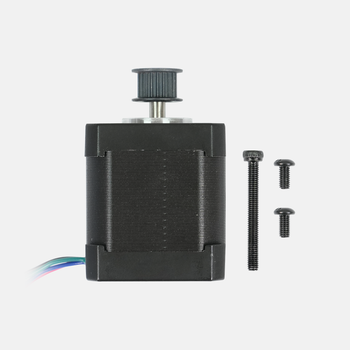 Y-axis Motor - M1