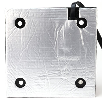 Silicone Heated Bed Kit - X2