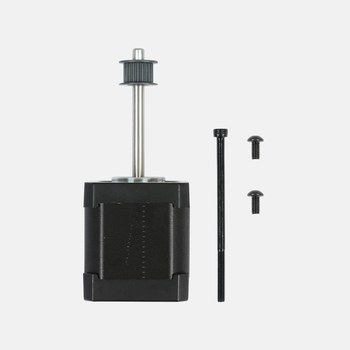 X-axis Motor - M1
