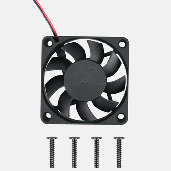 Air Filter Fan - M1