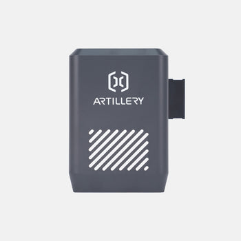 Nozzle Cover – X3