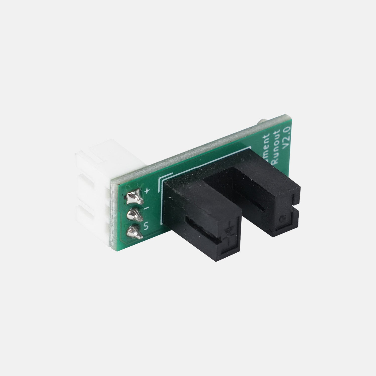Filament Runout Sensor BOM – X4/X3