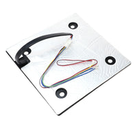 Silicone Heated Bed Kit - X2