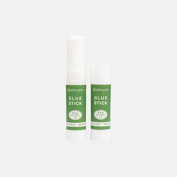 Solid Glue Stick
