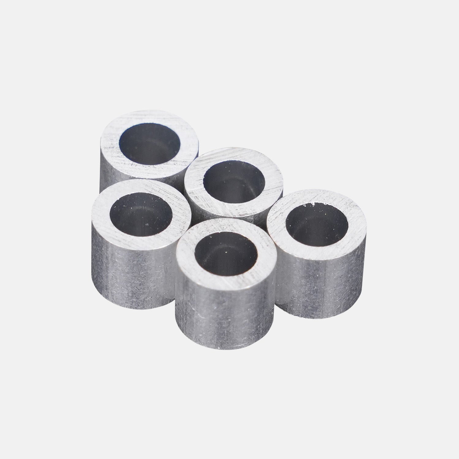 Aluminum Standoff – X3
