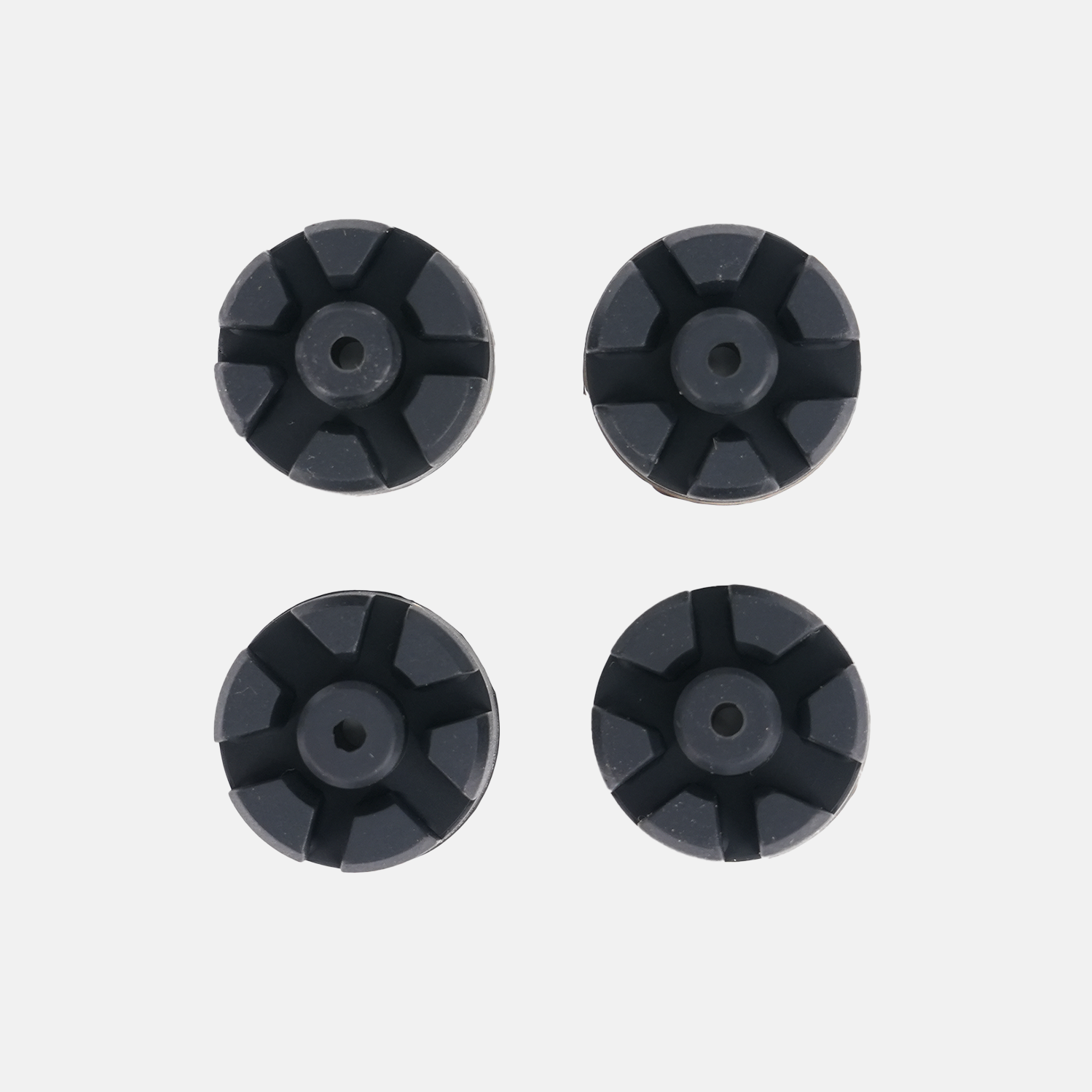 Rubber Feet - M1
