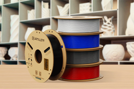 3D Printing Filament