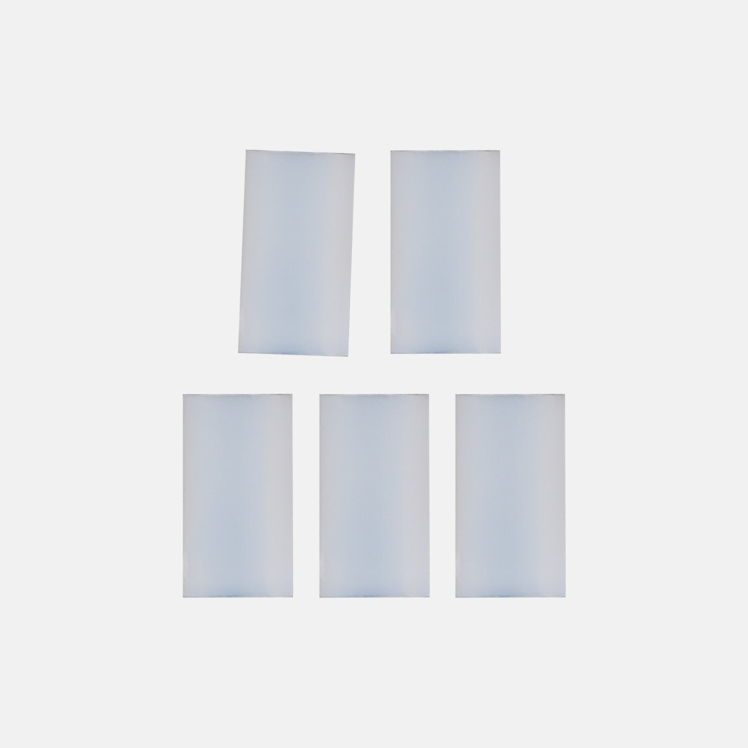 Nylon Pass-Through Column – X4/X3