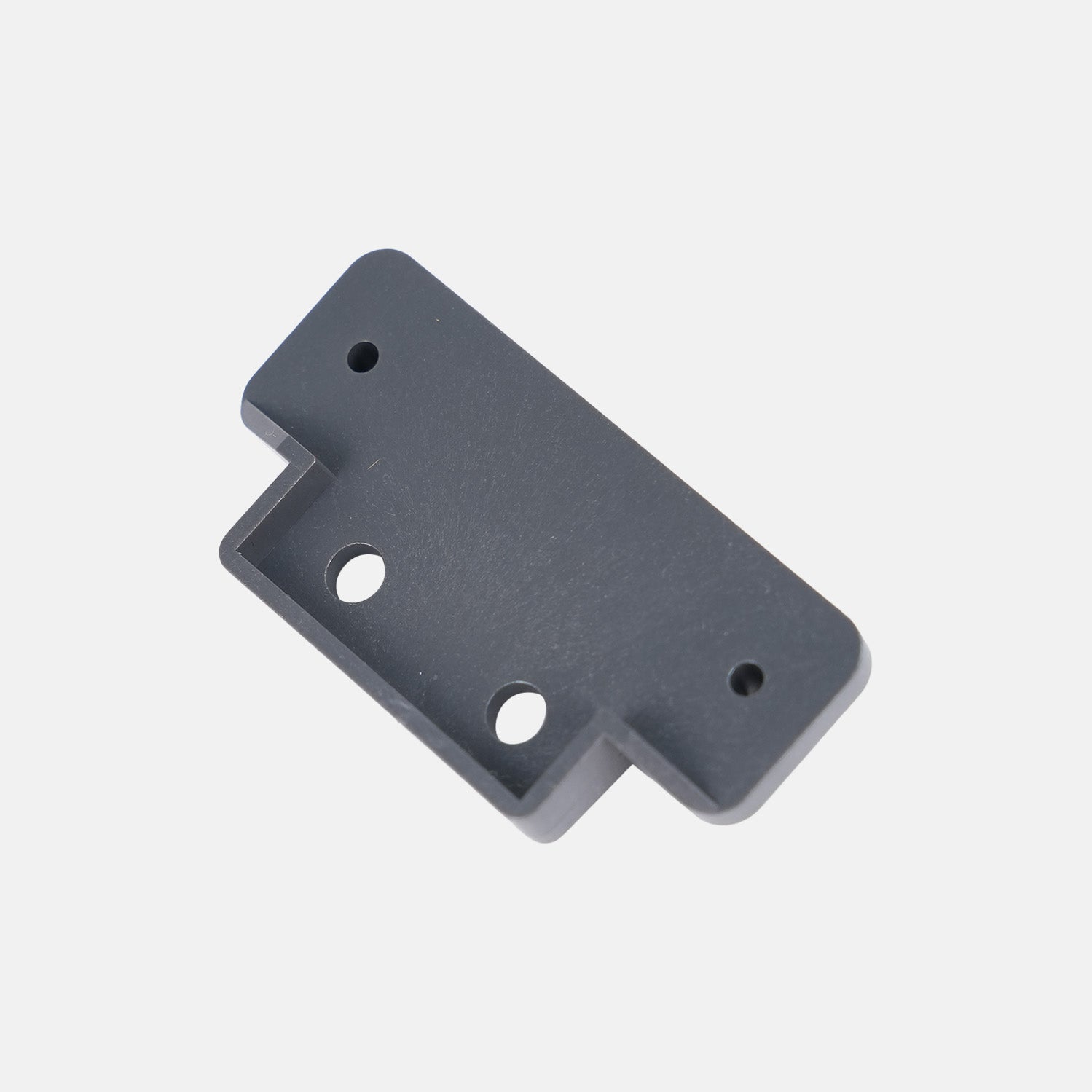 Plastic Wiping Plate - X4