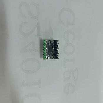 SW-X1/Genius-Treibermodul