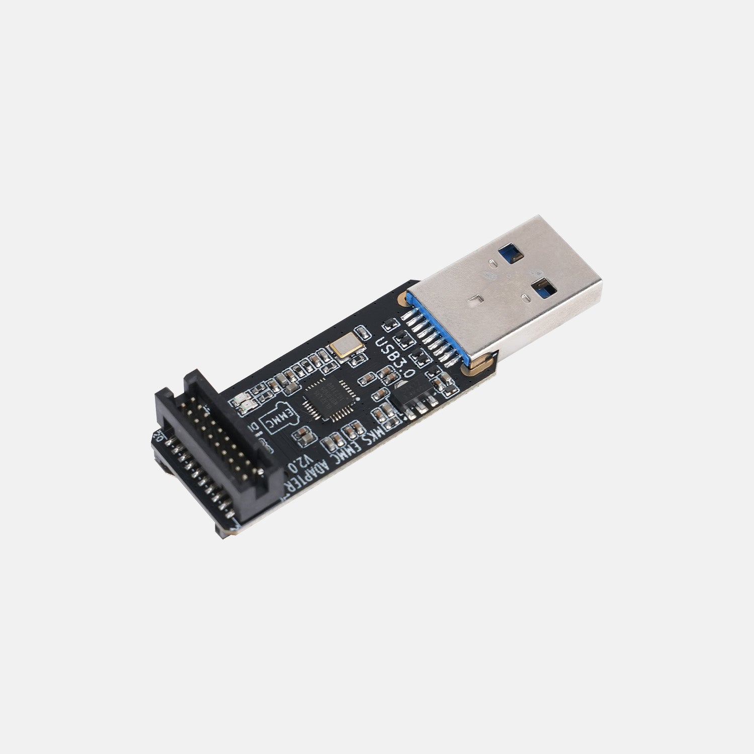 eMMC Chip Programmer - X4