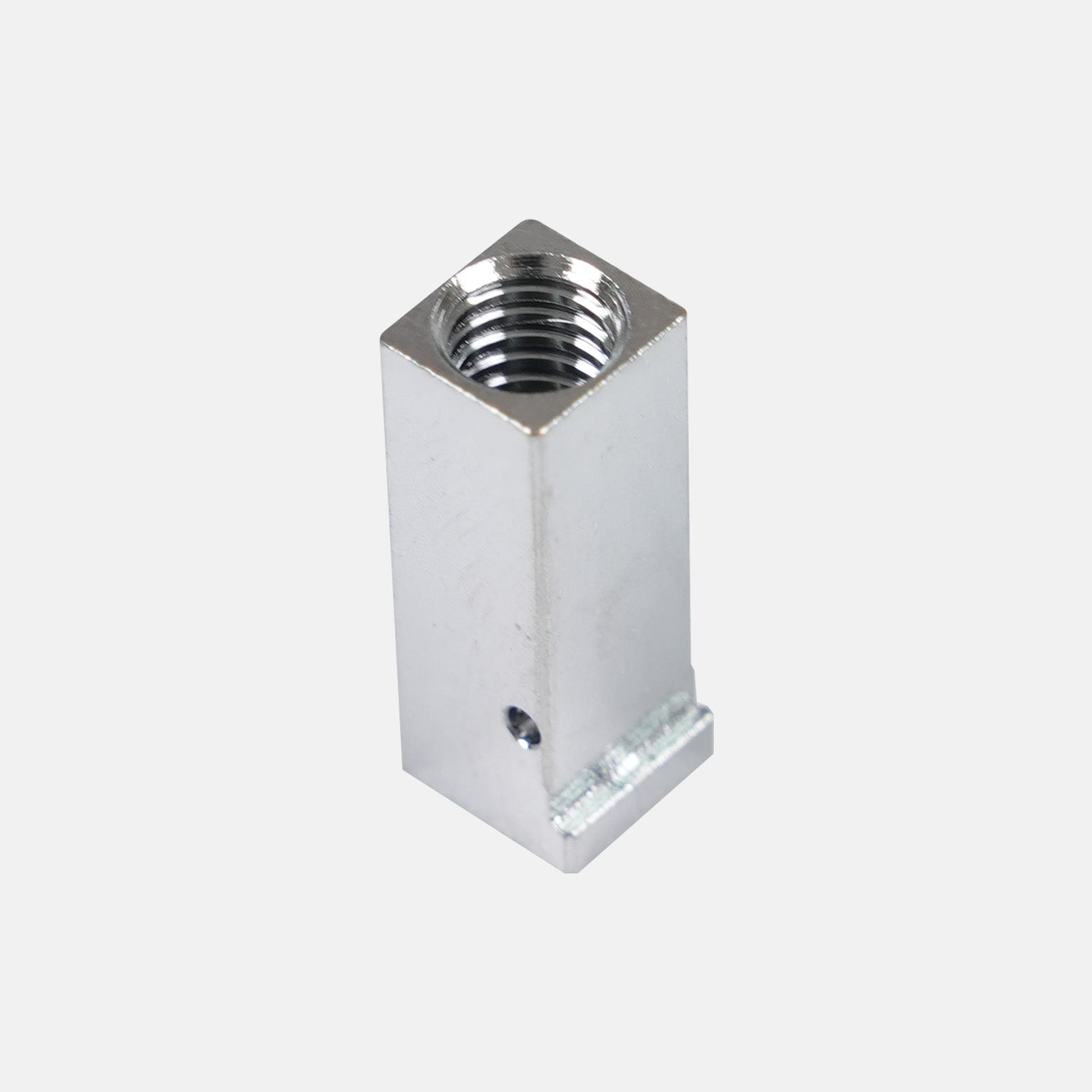Brass Heater Block – X4/X3