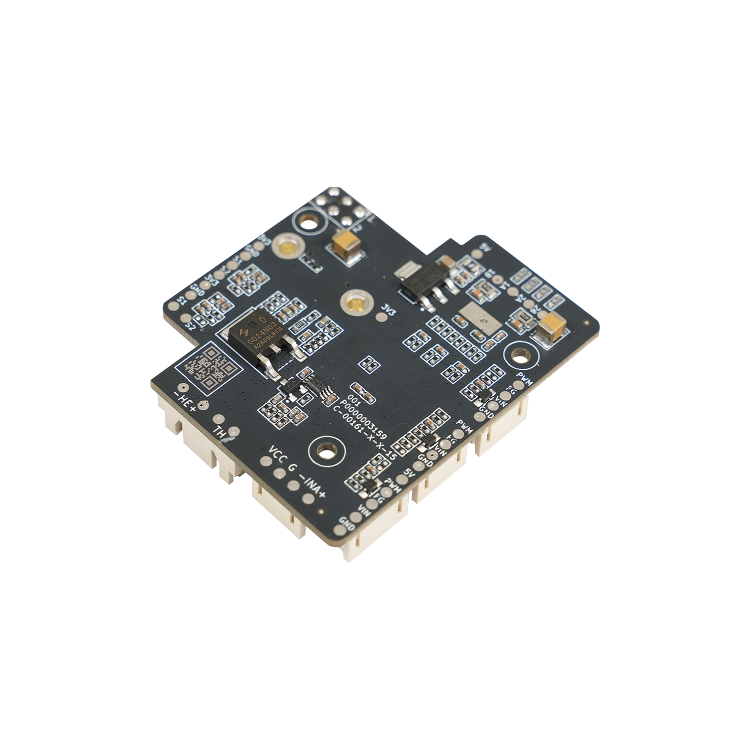 Toolhead PCB - M1