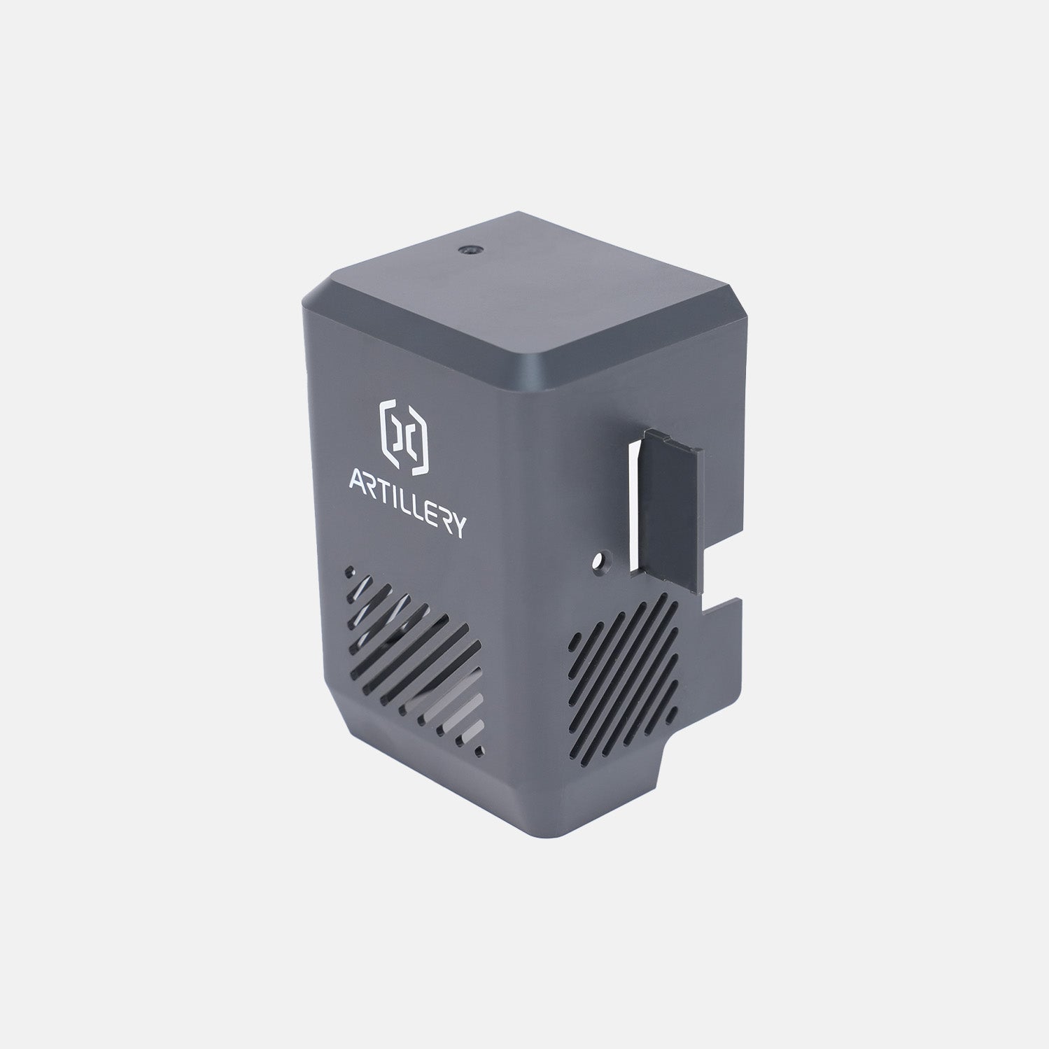 Nozzle Cover – X3
