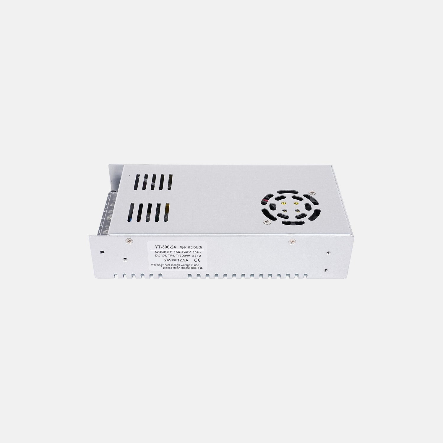 Power Adapter – X4/X3
