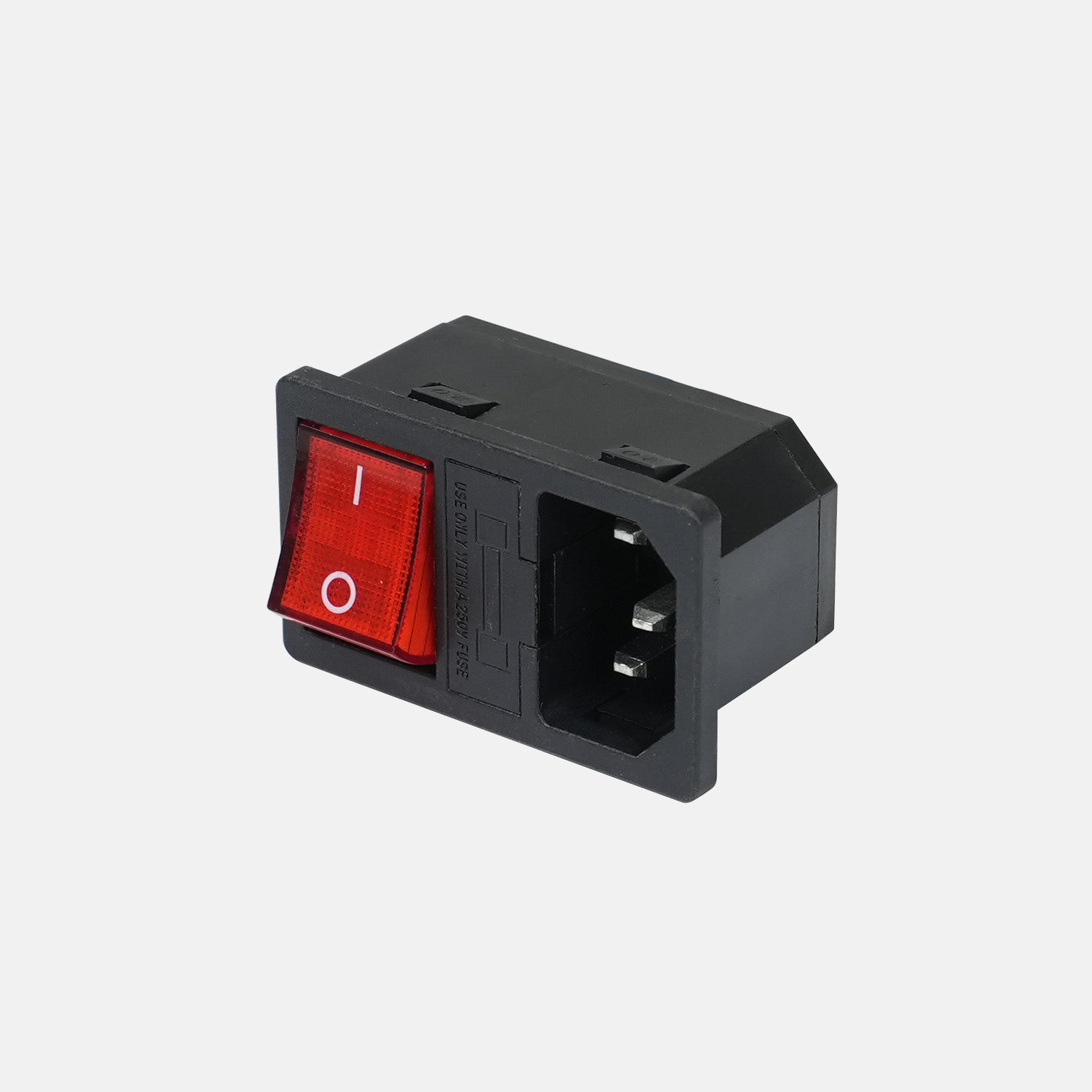 Power Switch - M1
