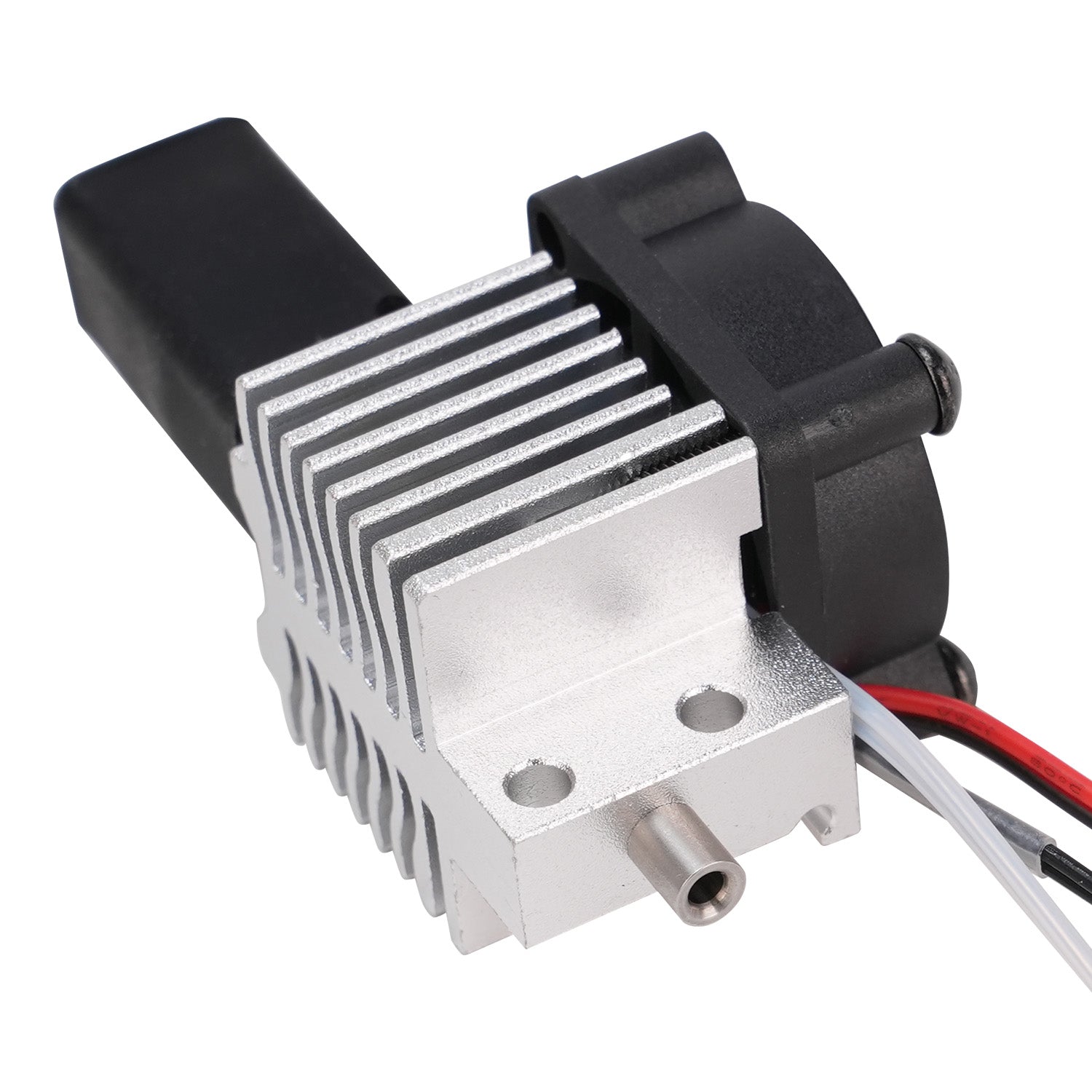 Hotend Assembly - X4