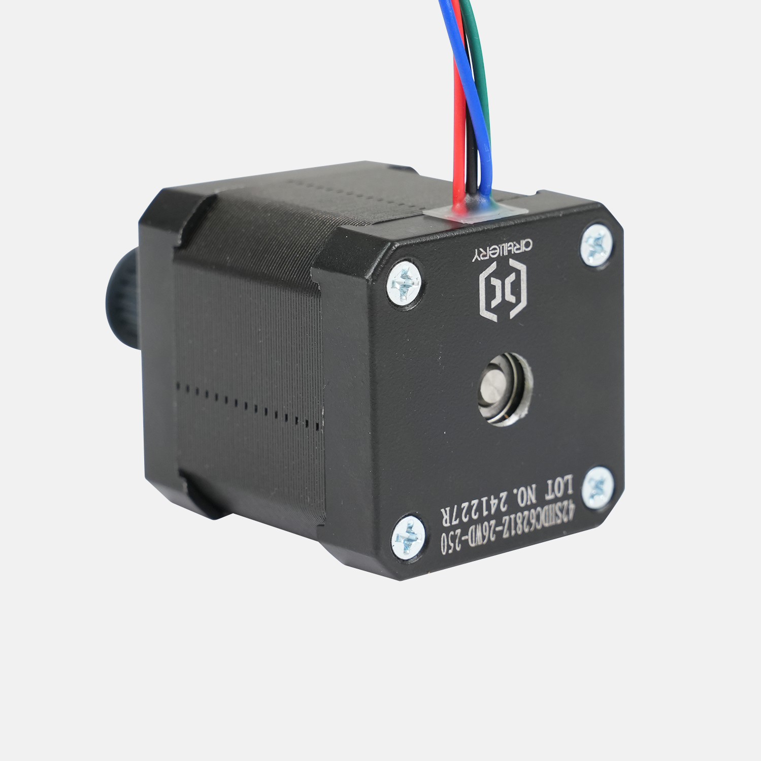 Z-axis Motor - M1