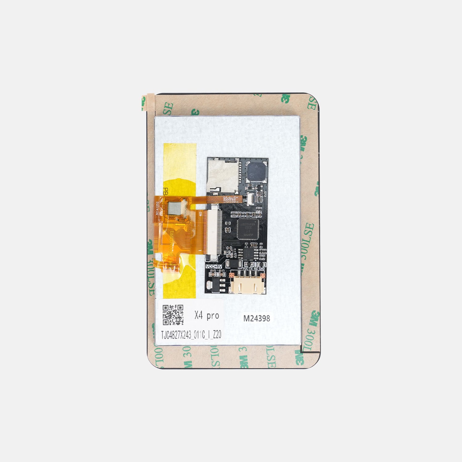 Screen - X4
