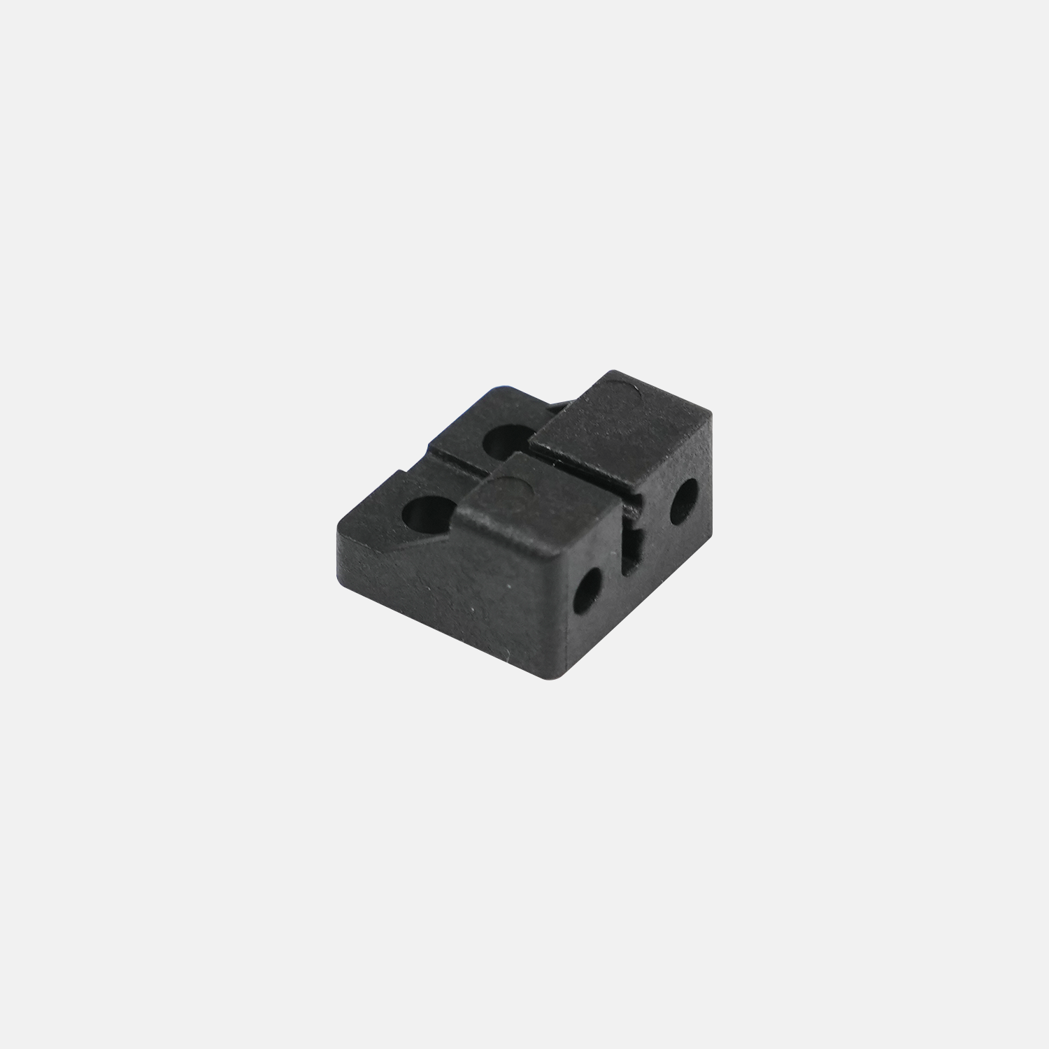 X-axis Belt Clamp Assembly (Left/Right) - M1