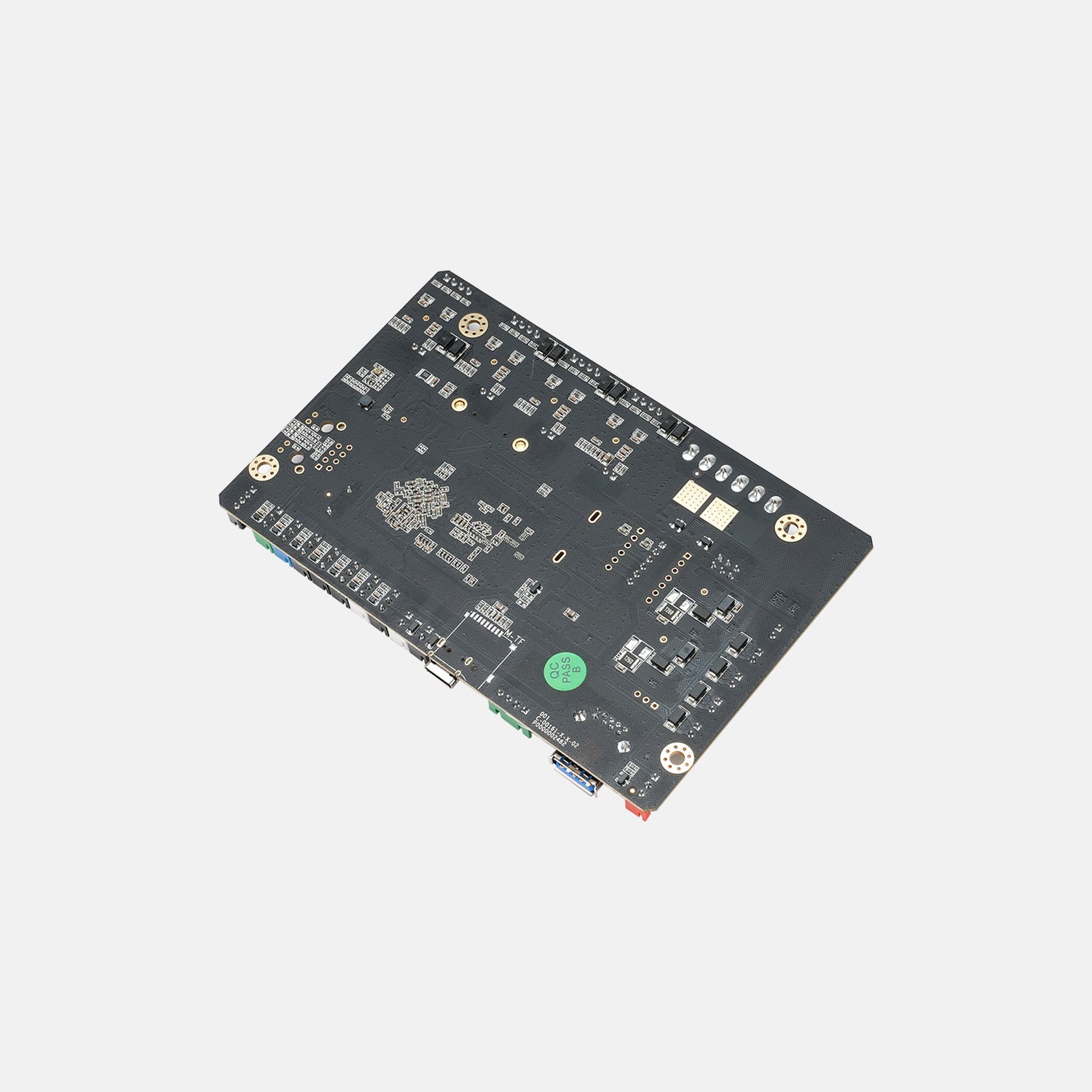 High-Speed Mainboard - X4