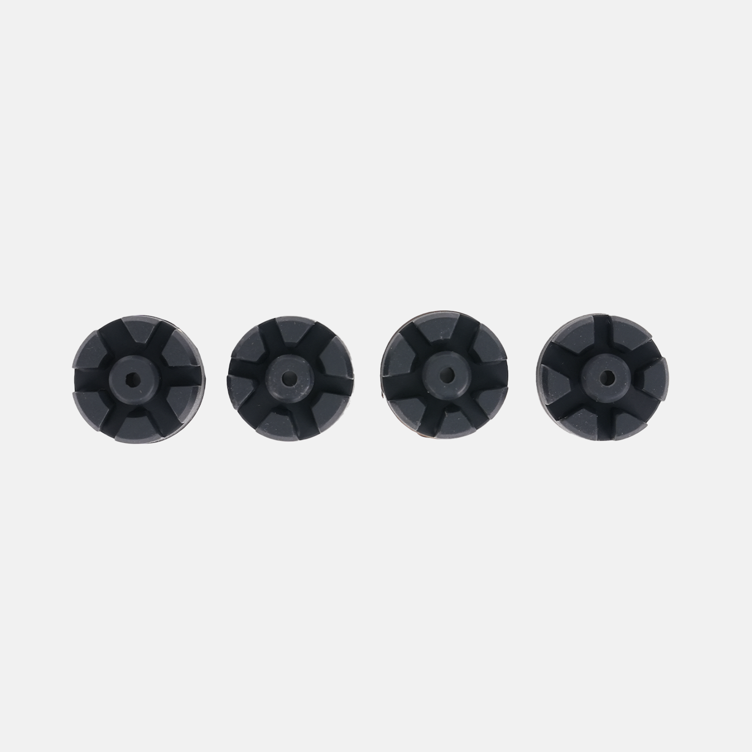 Rubber Feet - M1