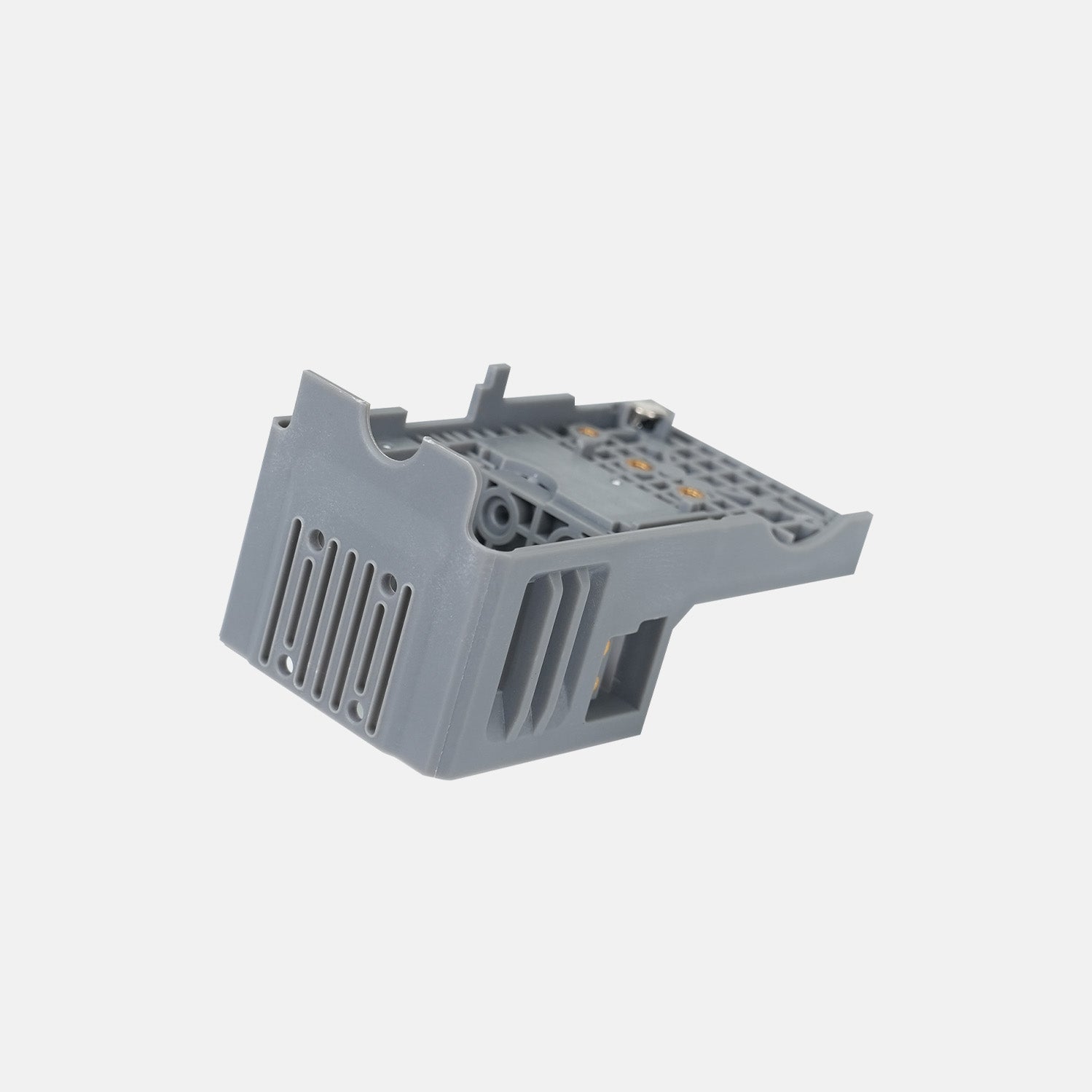 Extruder Motor Housing - M1