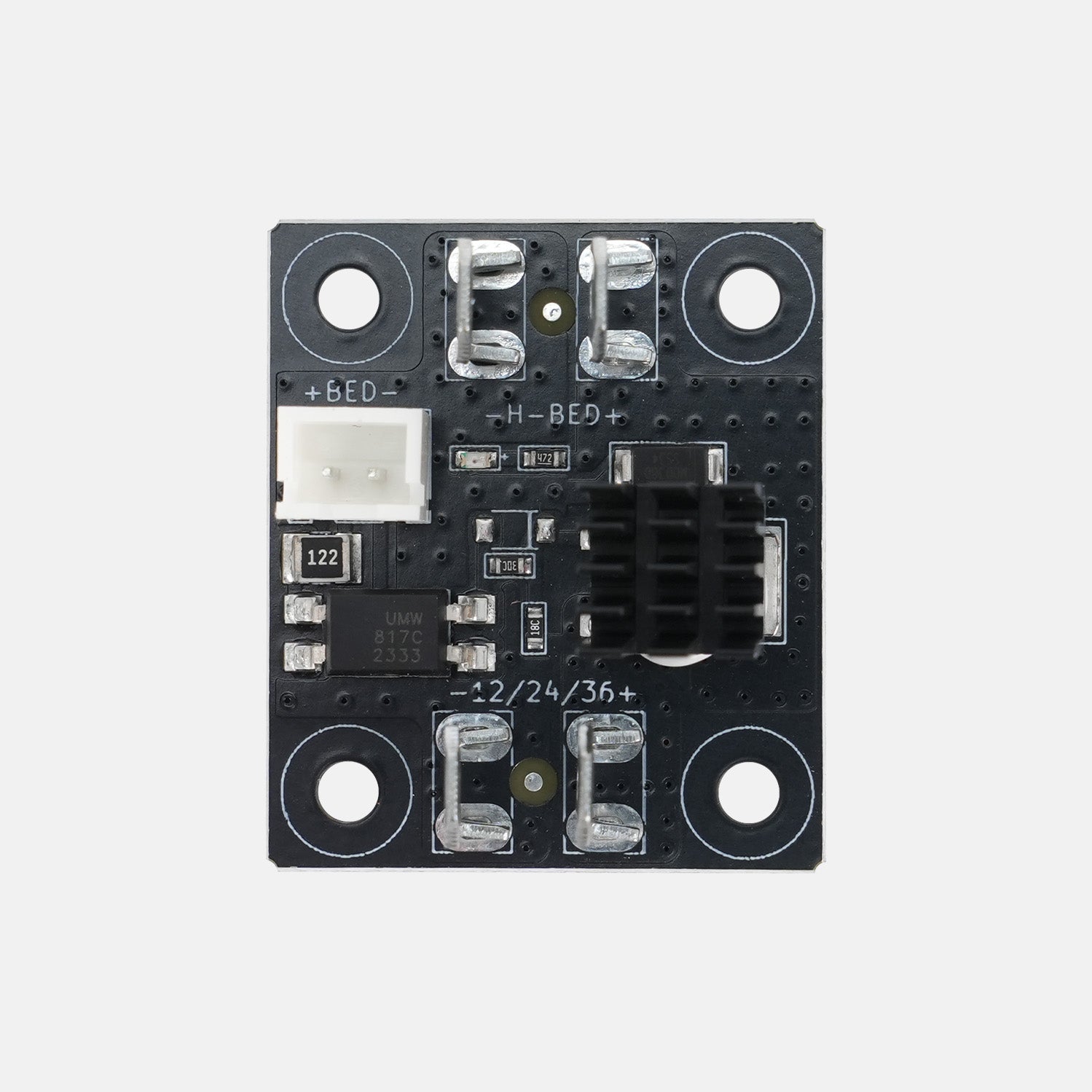 MOS Module – X4/X3