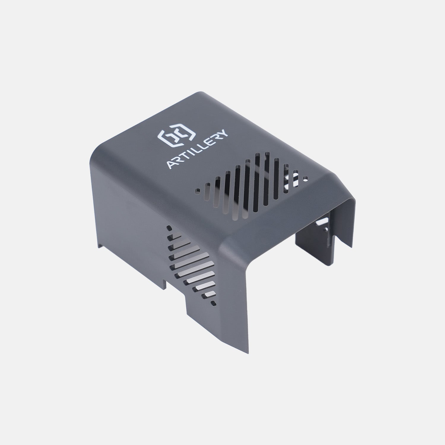 Nozzle Cover – X3
