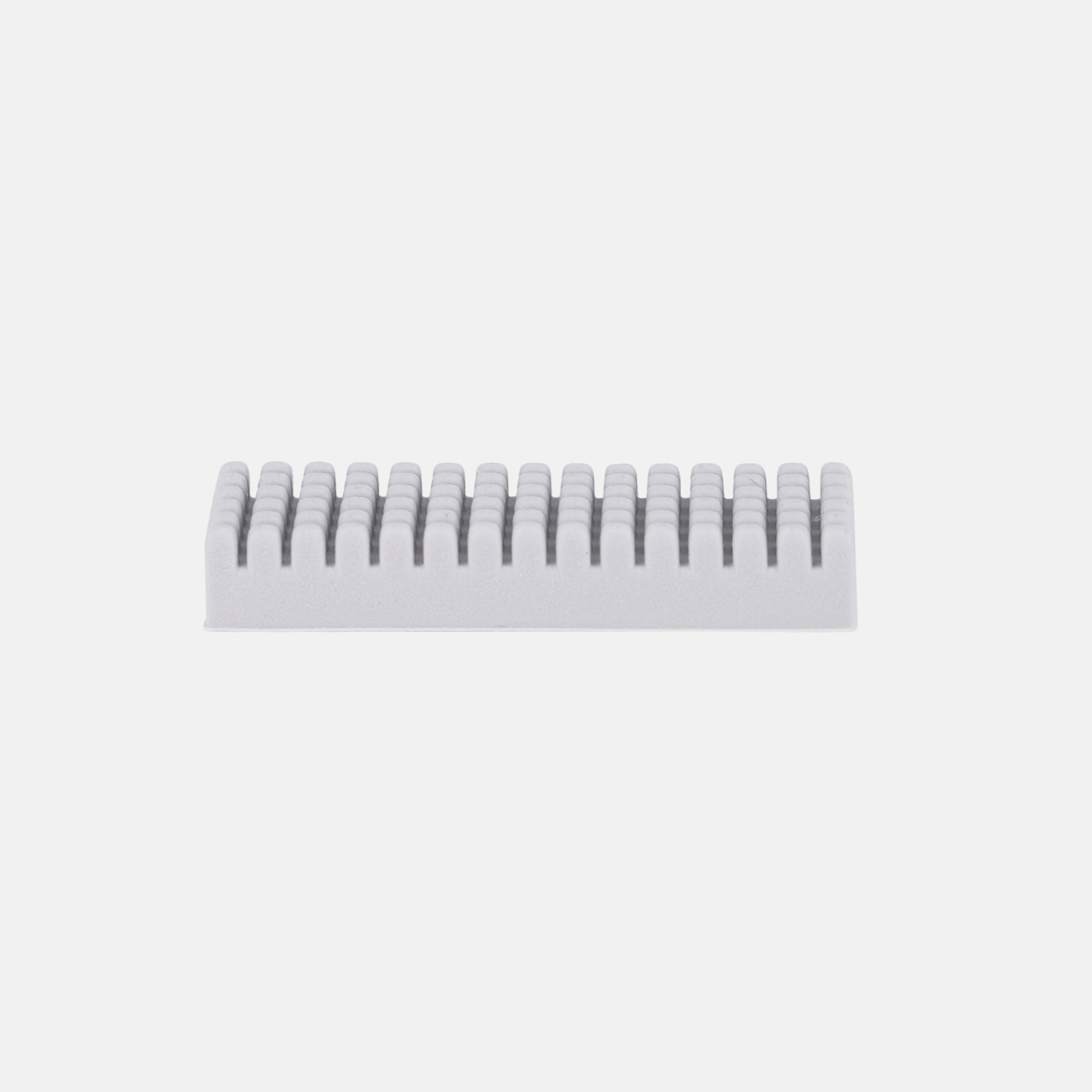 Heatbed Nozzle Scraper - M1