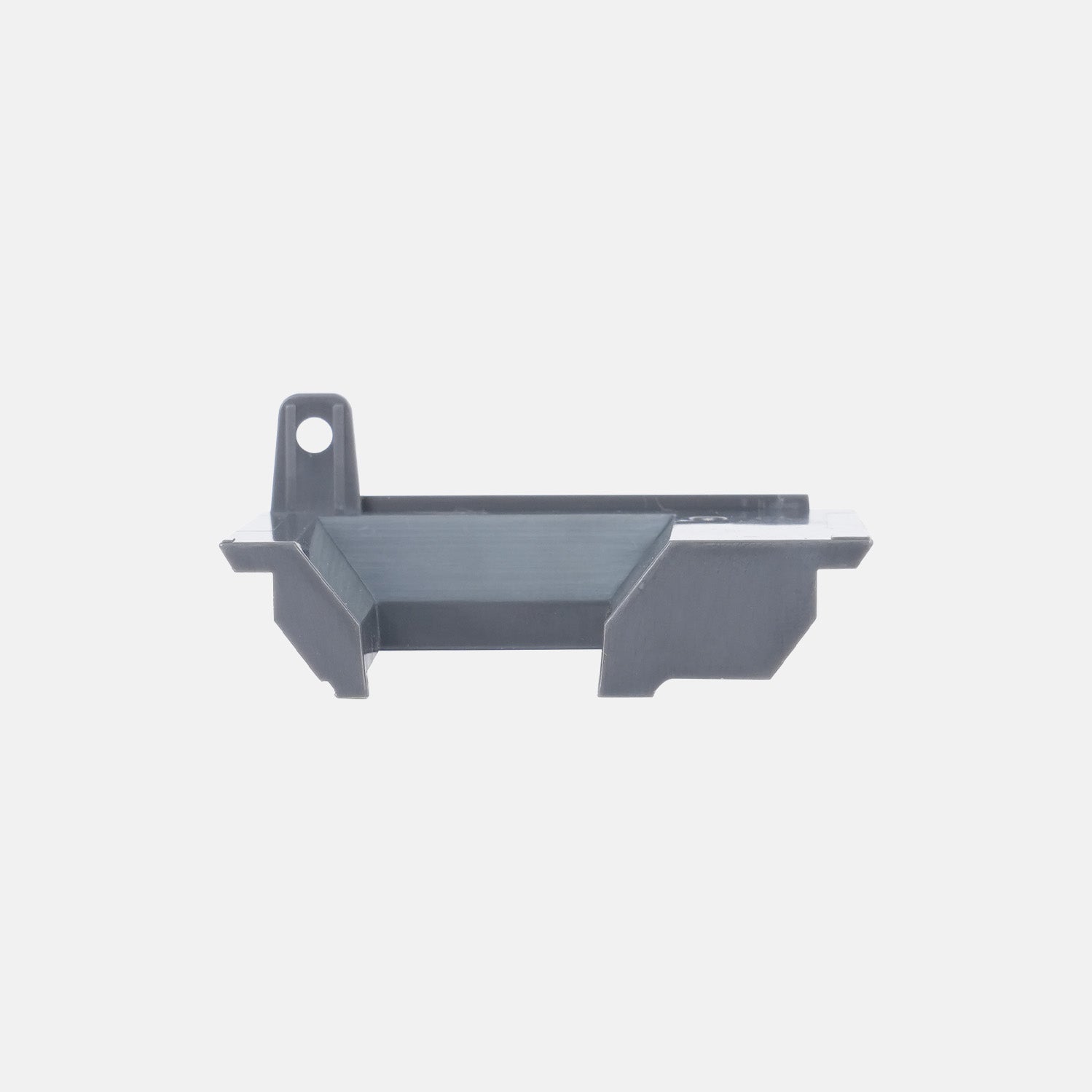 Extruder Air Duct Cover - X4