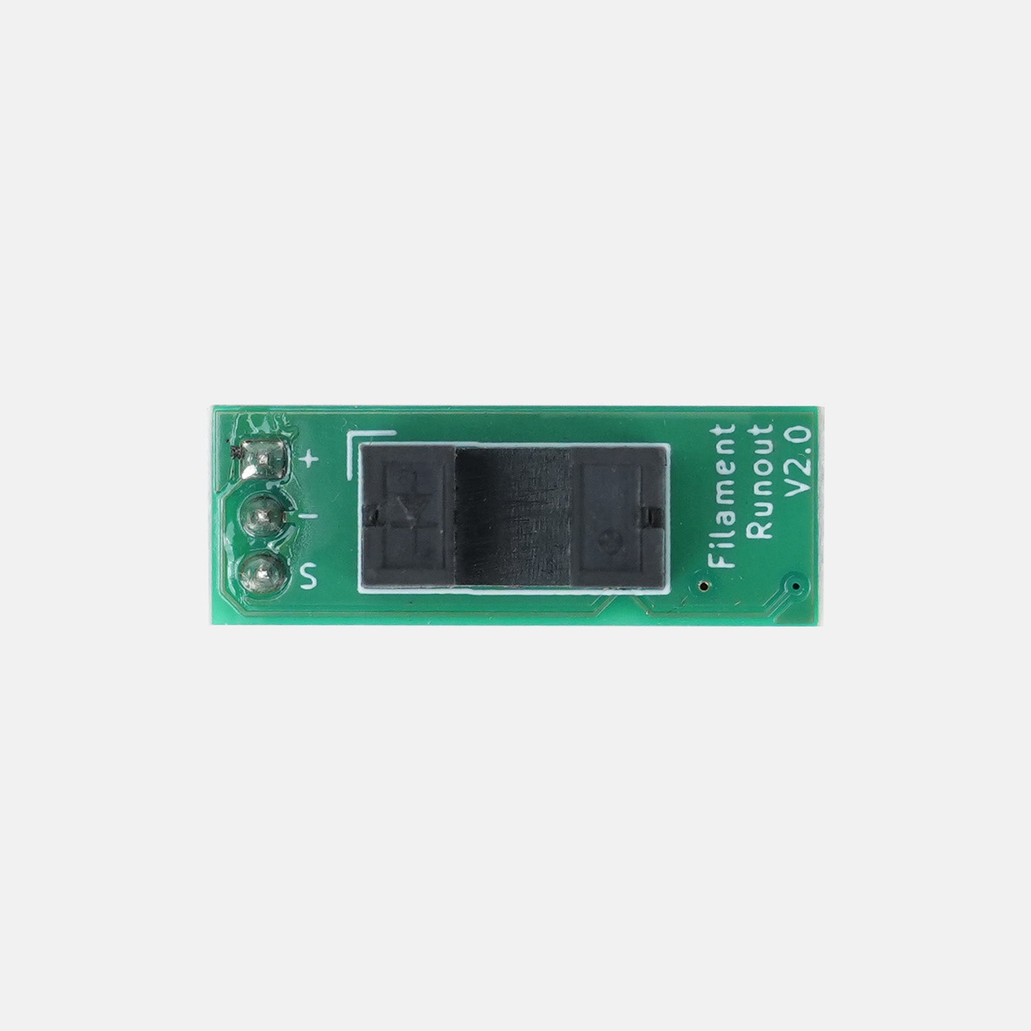 Filament Runout Sensor BOM – X4/X3
