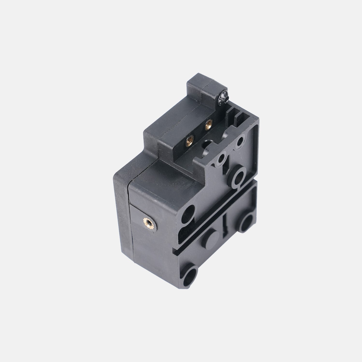 Extruder Kit - X4