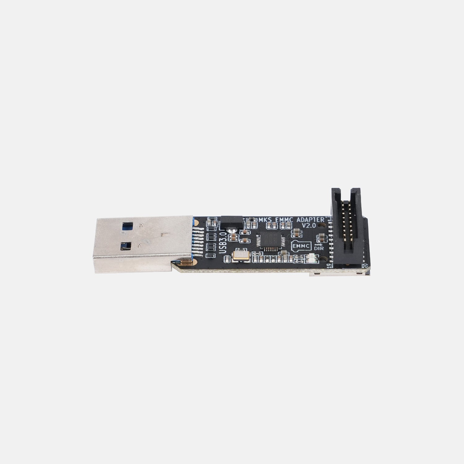 eMMC Chip Programmer - X4