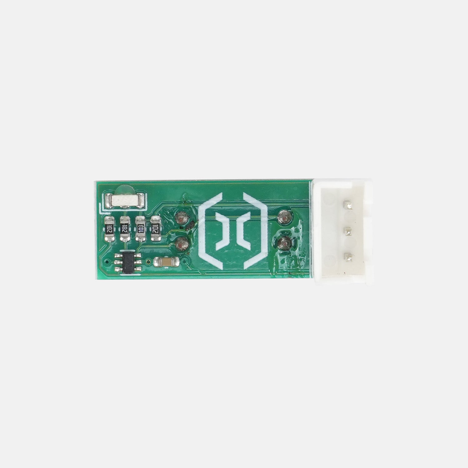 Filament Runout Sensor BOM – X4/X3