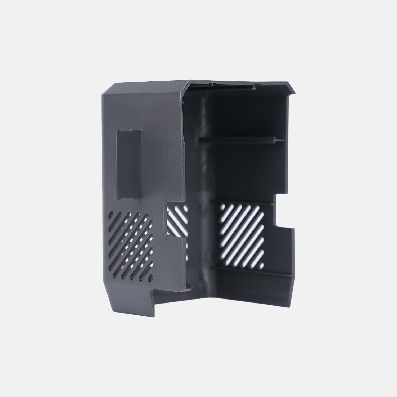 Nozzle Cover – X3