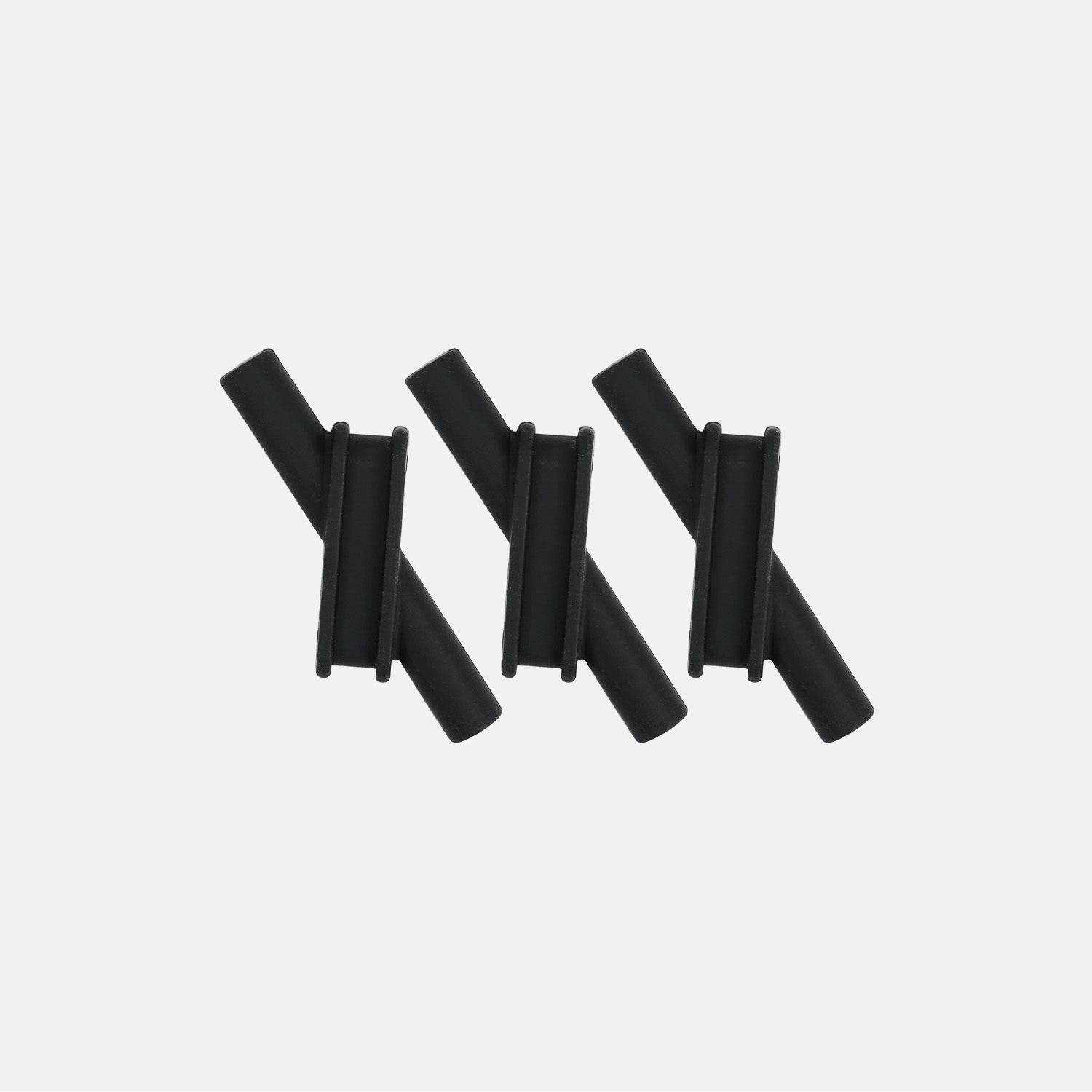 PTFE Tube Retaining Silicone Block - M1