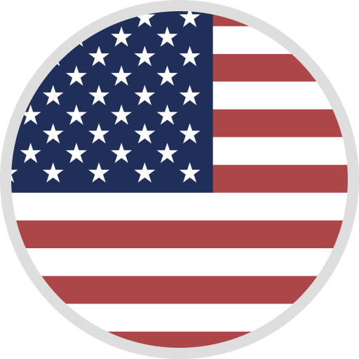 United states ($ USD)